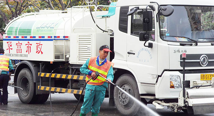 龍崗龍城街道黄色免费麻豆视频及轉運站管理服務